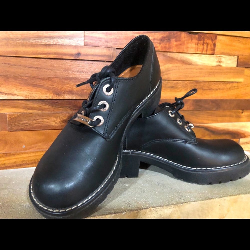 Harley Davidson Shoes